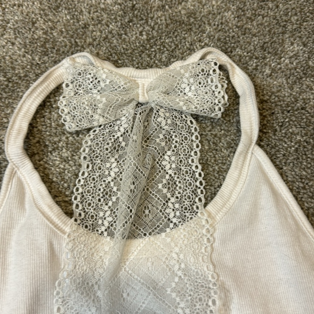 Bride Tank Top - Picture 4 of 4